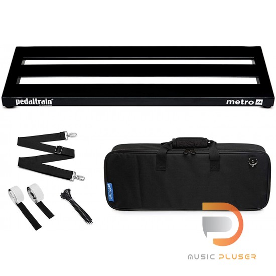 Pedaltrain Metro 24 Soft Case