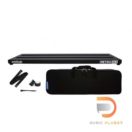 Pedaltrain Metro Max Soft Case