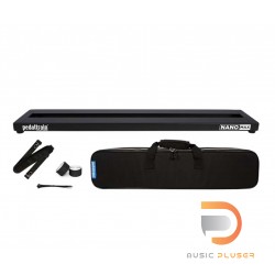 Pedaltrain Nano Max Soft Case