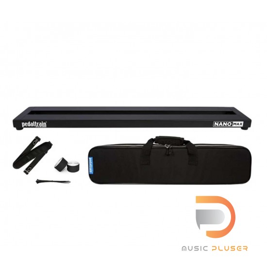 Pedaltrain Nano Max Soft Case