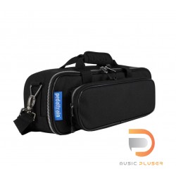 Pedaltrain Nano+ with Soft Case (Nano Plus)