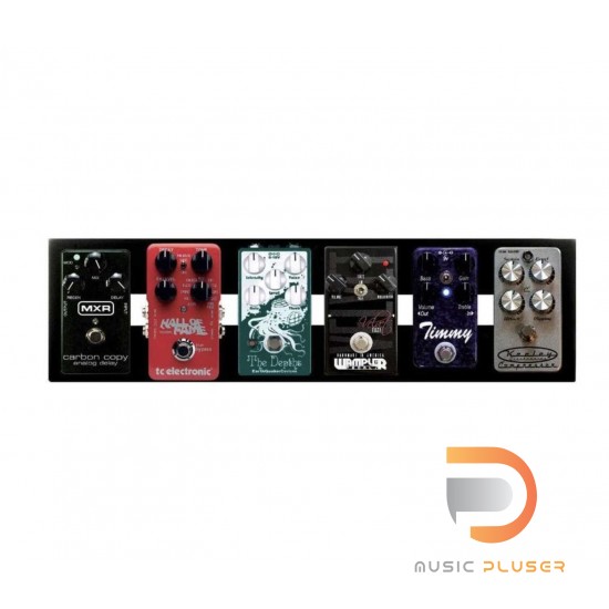 Pedaltrain Nano+ with Soft Case (Nano Plus)