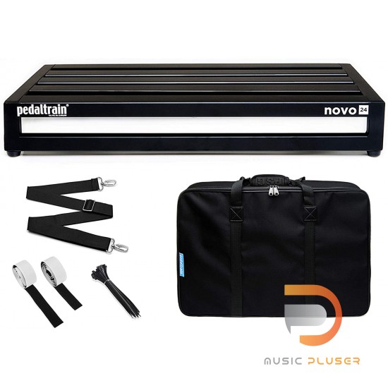 Pedaltrain Novo 24 Soft Case Pedaltrain Novo 24 Soft Case