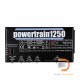 Pedaltrain Powertrain 1250