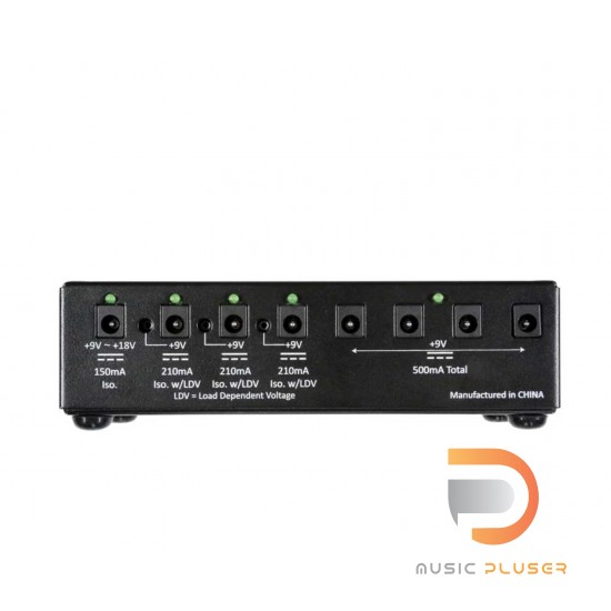 Pedaltrain Powertrain 1250