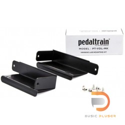 Pedaltrain Voodoo Lab Power Supply Mounting Kit