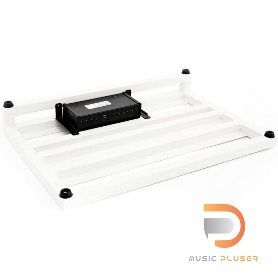 Pedaltrain Voodoo Lab Power Supply Mounting Kit Pedaltrain Voodoo Lab Power Supply Mounting Kit