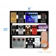 Pedaltrain XD-18 with Softcase