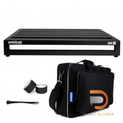 Pedaltrain XD-24 with Softcase