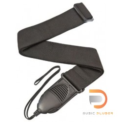 Planet Waves Acoustic Quick Release Strap 50PAF05 Black