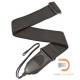 Planet Waves Acoustic Quick Release Strap 50PAF05 Black