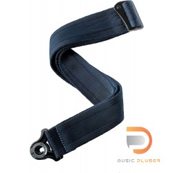 Planet Waves Auto Lock Guitar Strap (Midnight)