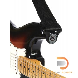 Planet Waves Auto Lock Guitar Strap (Moss)