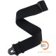 Planet Waves Auto Lock Guitar Strap (Skater Black)