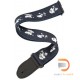 Planet Waves Beatles Guitar Strap 50BTL05 White Album