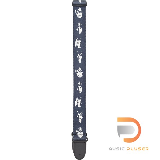 Planet Waves Beatles Guitar Strap 50BTL05 White Album Planet Waves Beatles Guitar Strap 50BTL05 White Album