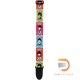 Planet Waves Beatles Guitar Strap 50BTL09 Sgt. Pepper’s Lonely Hearts Club Band 50th Anniversary