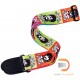Planet Waves Beatles Guitar Strap 50BTL09 Sgt. Pepper’s Lonely Hearts Club Band 50th Anniversary