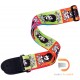Planet Waves Beatles Guitar Strap 50BTL09 Sgt. Pepper’s Lonely Hearts Club Band 50th Anniversary Planet Waves Beatles Guitar Strap 50BTL09 Sgt. Pepper’s Lonely Hearts Club Band 50th Anniversary