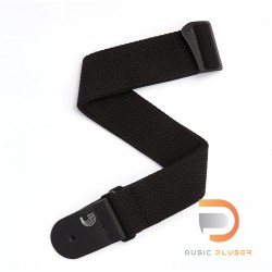 Planet Waves Cotton Guitar Strap