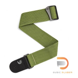 Planet Waves Guitar Strap (JS -Paisley Green)