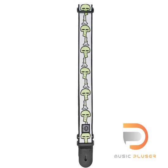 Planet Waves Joe Satrani Woven Guitar Strap 50JS06 Spaceman Planet Waves Joe Satrani Woven Guitar Strap 50JS06 Spaceman