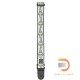 Planet Waves Joe Satrani Woven Guitar Strap 50JS06 Spaceman Planet Waves Joe Satrani Woven Guitar Strap 50JS06 Spaceman