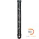 Planet Waves Lock Guitar Strap 50PLA04 Barbed Wire Planet Waves Lock Guitar Strap 50PLA04 Barbed Wire