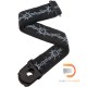 Planet Waves Lock Guitar Strap 50PLA04 Barbed Wire Planet Waves Lock Guitar Strap 50PLA04 Barbed Wire