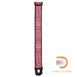 Planet Waves Lock Guitar Strap 50PLA07 Celtic