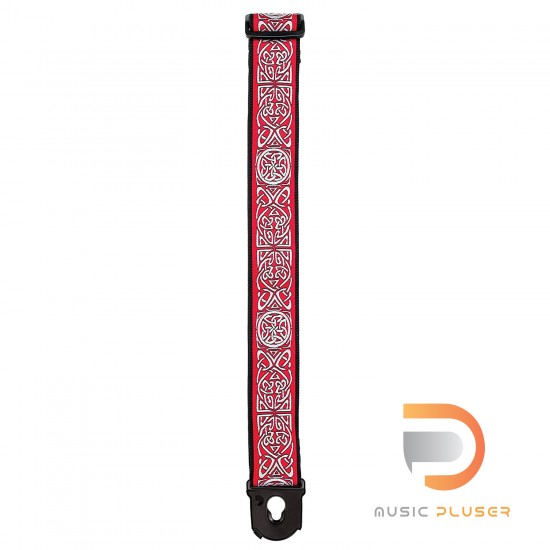 Planet Waves Lock Guitar Strap 50PLA07 Celtic