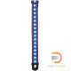 Planet Waves Lock Guitar Strap 50PLA10 Stars & Stripes