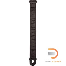 Planet Waves Lock Guitar Strap 50PLB01 Black Satin