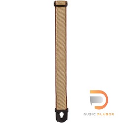 Planet Waves Lock Guitar Strap 50PLB06 Tweed