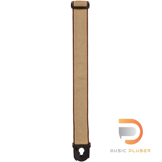 Planet Waves Lock Guitar Strap 50PLB06 Tweed