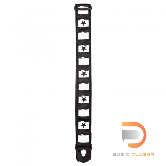 Planet Waves Lock Guitar Strap 50PLC01 Rockstar Planet Waves Lock Guitar Strap 50PLC01 Rockstar