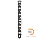 Planet Waves Lock Guitar Strap 50PLC01 Rockstar