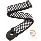 Planet Waves Lock Guitar Strap 50PLC02 Check Mate