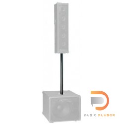 Powerwerks PW28P Speaker Pole