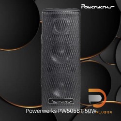 Powerwerks PW505BT 50W 