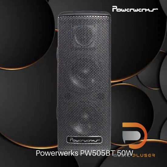 Powerwerks PW505BT 50W 