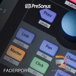 PreSonus : FaderPort