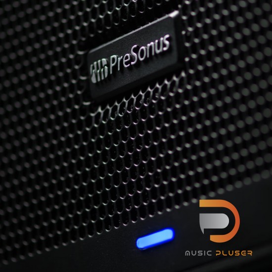 PreSonus AIR10 2-Way Active Sound-Reinforcement Loudspeakers