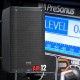 PreSonus AIR12 2-Way Active Sound-Reinforcement Loudspeakers