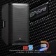 PreSonus AIR15 2-Way Active Sound-Reinforcement Loudspeakers PreSonus AIR15 2-Way Active Sound-Reinforcement Loudspeakers