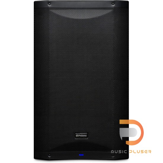 PreSonus AIR15 2-Way Active Sound-Reinforcement Loudspeakers PreSonus AIR15 2-Way Active Sound-Reinforcement Loudspeakers