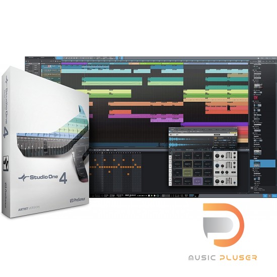PreSonus Atom PreSonus Atom