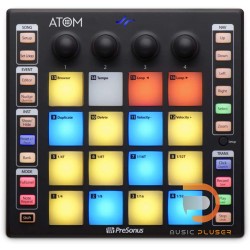 PreSonus Atom