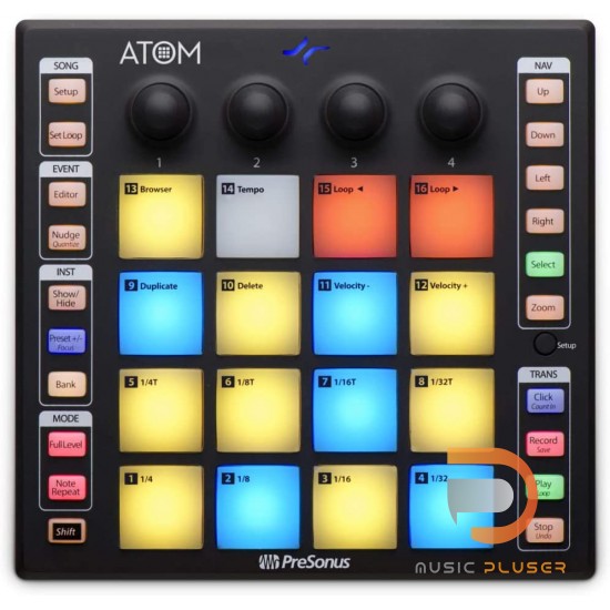 PreSonus Atom PreSonus Atom