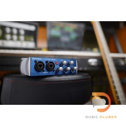 PreSonus AudioBox USB 96